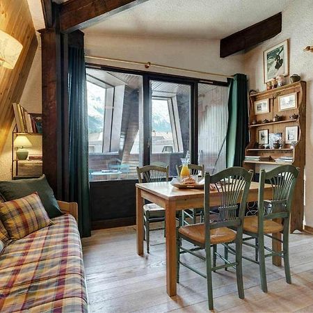 Apartment Lachenal - Alpes Travel - Alpes Travel - Central Chamonix - Sleeps 4 Exterior photo